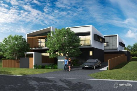 1/12 Middleton St, Mount Gravatt, QLD 4122