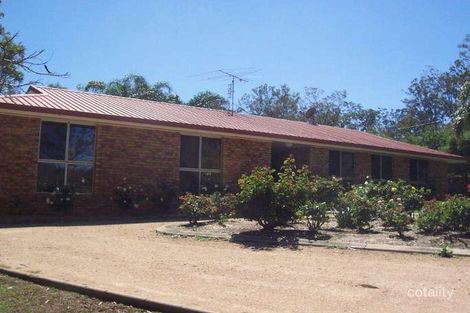 Property photo of 16 Berghofer Drive Withcott QLD 4352