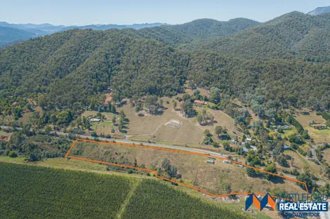 590 Buffalo River Rd, Buffalo River, VIC 3737