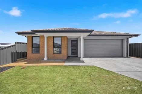 4 Halligan St, Lucas, VIC 3350