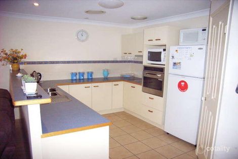 Property photo of 6 Mitchell Court Rothwell QLD 4022