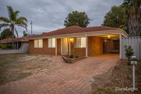 Property photo of 3 Albizia Close Forrestfield WA 6058