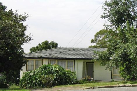 Property photo of 17 Magin Crescent Wallsend NSW 2287