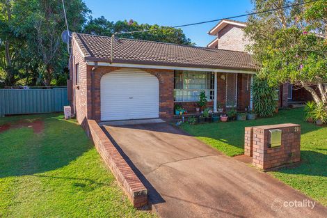 5/26-28 Deegan Dr, Alstonville, NSW 2477