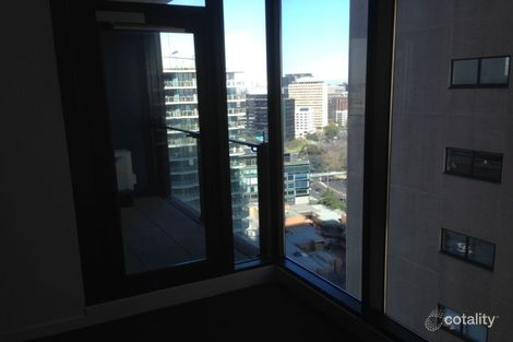 Property photo of 1813/50 Albert Road South Melbourne VIC 3205