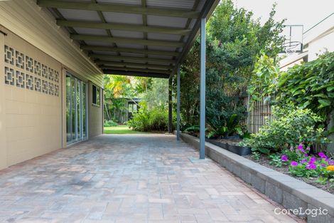 Property photo of 163 Palmerston Street Currajong QLD 4812