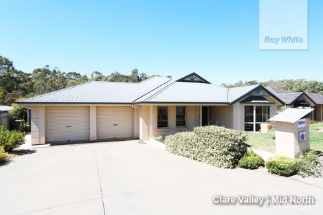 Property photo of 3 Trezise Way Clare SA 5453