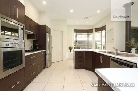 Property photo of 3 Trezise Way Clare SA 5453
