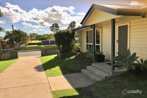 Property photo of 25 Kelvin Grove Street Tinana QLD 4650