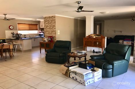 Property photo of 25 Kelvin Grove Street Tinana QLD 4650