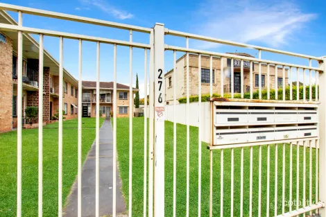 Property photo of 8/276 Anzac Highway Plympton SA 5038