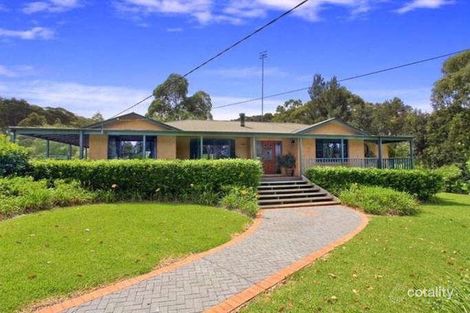 10 James Norton Rd, Bensville, NSW 2251