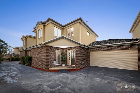 3/14 Barkly St, Box Hill, VIC 3128