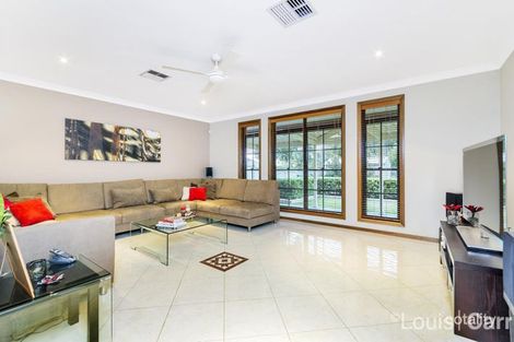 Property photo of 67 Guardian Avenue Beaumont Hills NSW 2155