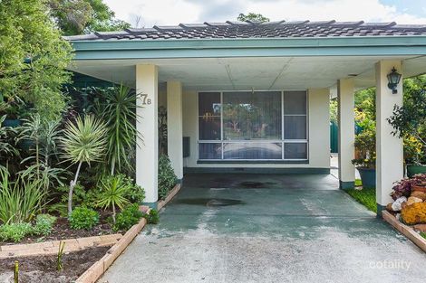 7b Rede St, Gosnells, WA 6110