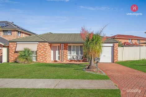 Property photo of 9 Athlone Street Cecil Hills NSW 2171