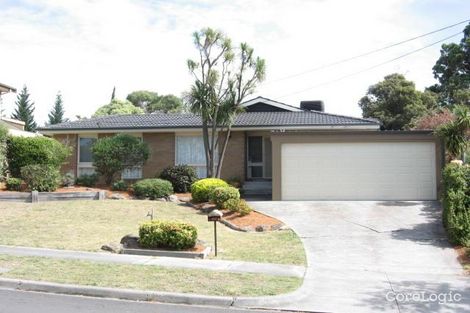 Property photo of 8 Botanic Drive Doncaster VIC 3108