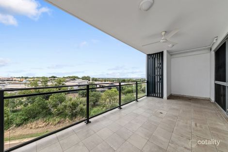 Property photo of 408/6 Finniss Street Darwin City NT 0800