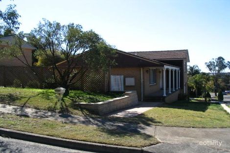 21 Augusta St, Casula, NSW 2170