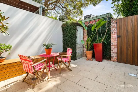 Property photo of 28 Gibbes Street Newtown NSW 2042