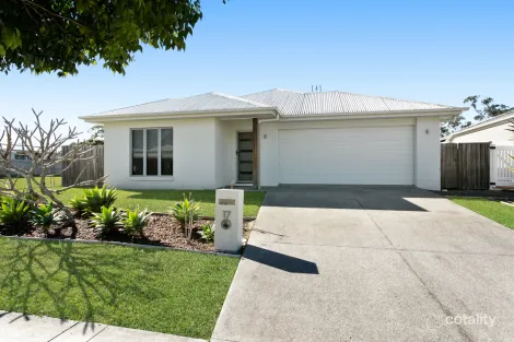 17 Bartholomew Ct, Cooroy, QLD 4563