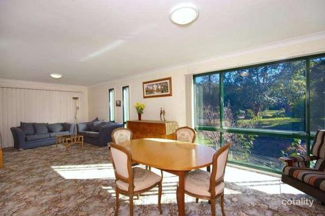 Property photo of 12 Alliedale Close Hornsby NSW 2077