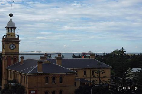 Property photo of 606/6 Watt Street Newcastle NSW 2300