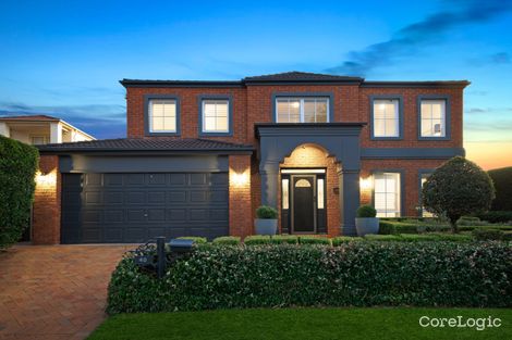 Property photo of 40 Crestview Drive Glenwood NSW 2768