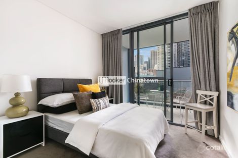 Property photo of 1074/1 Steam Mill Lane Haymarket NSW 2000
