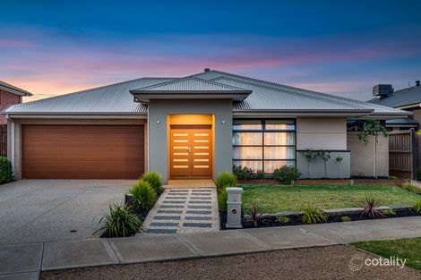 Property photo of 14 Goulding Drive Fraser Rise VIC 3336