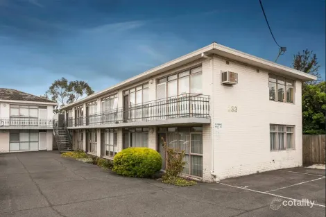 Property photo of 13/233 Station Street Fairfield VIC 3078