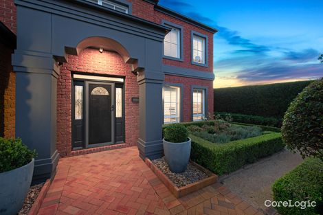 Property photo of 40 Crestview Drive Glenwood NSW 2768