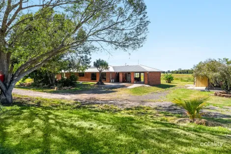 11 Dolby Lane, East Coraki, NSW 2471