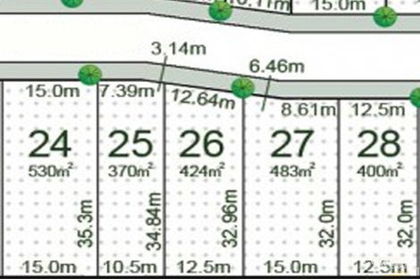 25 Washington St, Parafield Gardens, SA 5107