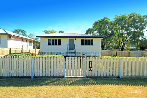 Property photo of 13 Bawden Street Berserker QLD 4701