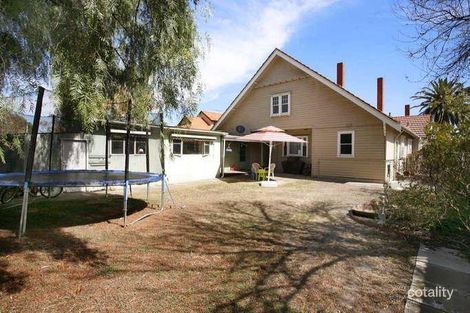 Property photo of 24 Lyons Street Williamstown VIC 3016