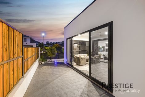 Property photo of 32 Vidal Avenue Elizabeth Hills NSW 2171