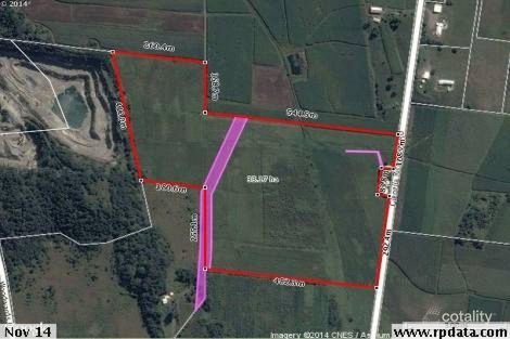 6 Glenella-Richmond Rd, Glenella, QLD 4740