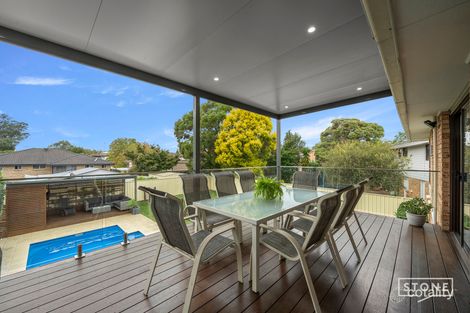 Property photo of 23 Griffiths Road McGraths Hill NSW 2756