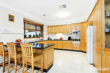 Property photo of 67 Guardian Avenue Beaumont Hills NSW 2155