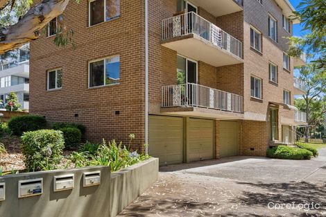 Property photo of 1/16 Kembla Street Wollongong NSW 2500