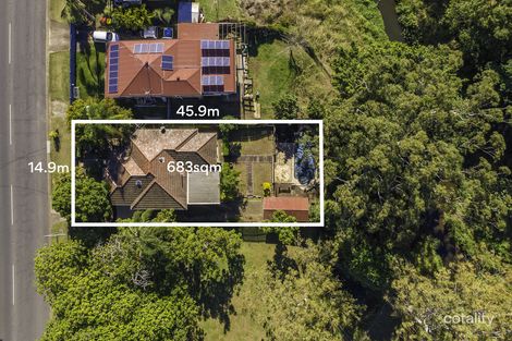 Property photo of 17 Lewisham Street Annerley QLD 4103
