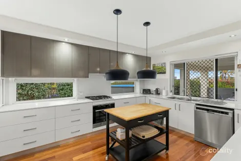 Property photo of 1 Ridgeview Road Warwick QLD 4370