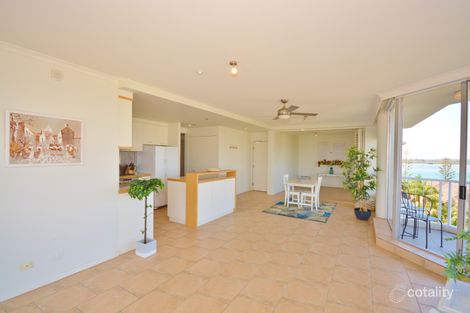 Property photo of 21/15 Brighton Street Biggera Waters QLD 4216