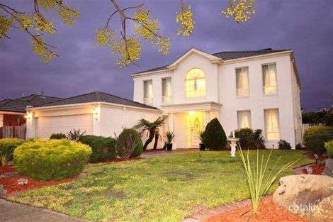 14 Centaurus Ave, Roxburgh Park, VIC 3064