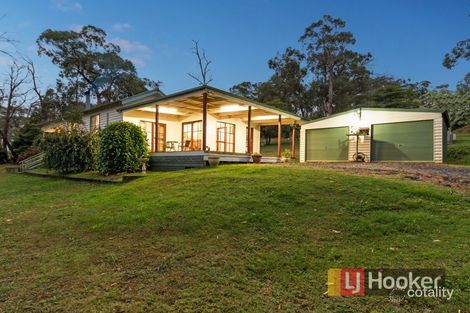 Property photo of 11 Mary Street Bunyip VIC 3815