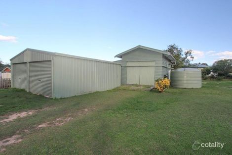 Property photo of 32 Emu Creek Road Crows Nest QLD 4355