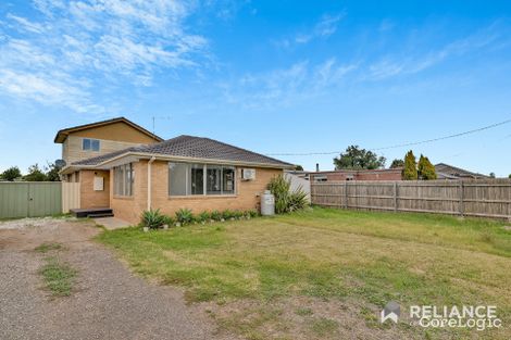 Property photo of 2011 Western Highway Rockbank VIC 3335