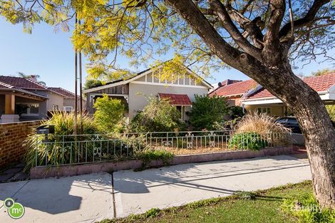 Property photo of 6 Seabrook Street Mount Hawthorn WA 6016