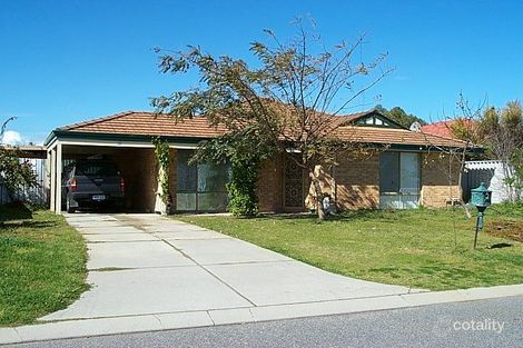 Property photo of 20 Lightfoot Place Cooloongup WA 6168